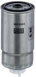 Mann-filter filtru combustibil MANN-FILTER WK 854/4 (WK 854/4) - centralcar