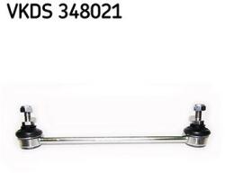 SKF Brat/bieleta suspensie, stabilizator SKF VKDS 348021 (VKDS 348021)