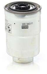Mann-filter filtru combustibil MANN-FILTER WK 940/11 x (WK 940/11 x) - centralcar
