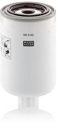 Mann-filter filtru combustibil MANN-FILTER WK 9165 x (WK 9165 x) - centralcar
