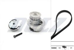 DOLZ Set pompa apa + curea dintata DOLZ KD021 (KD021) - centralcar