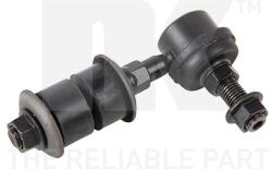 NK Brat/bieleta suspensie, stabilizator NK 5112210 (5112210)