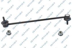 GSP Brat/bieleta suspensie, stabilizator GSP S051435 (S051435)