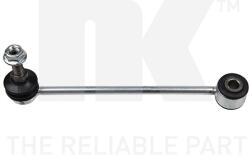 NK Brat/bieleta suspensie, stabilizator NK 5119306 (5119306)