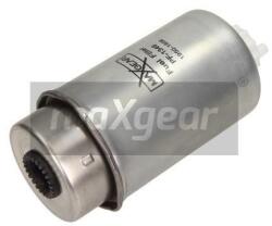 MAXGEAR filtru combustibil MAXGEAR 26-0536 (26-0536) - centralcar