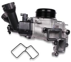 HEPU Pompă de apă, răcire motor HEPU P1579A-TH (P1579A-TH) - centralcar