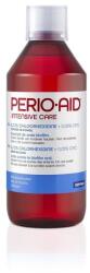 DENTAID Perio-Aid Intenzív Ápoló Szájvíz, 0, 12%, 500 ml (DGY0KDBBM)