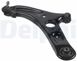 DELPHI Brat, suspensie roata DELPHI TC2737 (TC2737) - centralcar