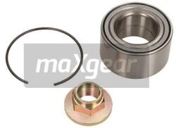 MAXGEAR Set rulment roata MAXGEAR 33-0940 (33-0940) - centralcar