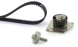 GATES Set curea de distributie GATES K015654XS (K015654XS)