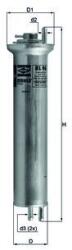 MAHLE Filtru De Ulei Bmw (kl 96)