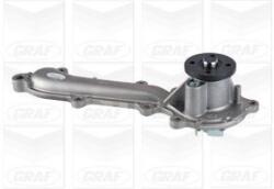 GRAF Pompă de apă, răcire motor GRAF PA1142 (PA1142) - centralcar