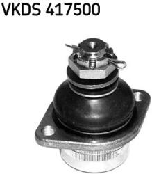 SKF Articulatie sarcina/ghidare SKF VKDS 417500 (VKDS 417500)