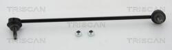 TRISCAN Brat/bieleta suspensie, stabilizator TRISCAN 8500 80618 (8500 80618)