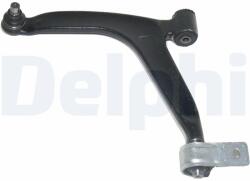 DELPHI Wahacz (tc1251)