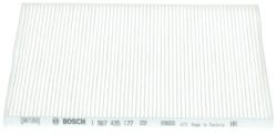 Bosch Filtru, aer habitaclu BOSCH 1 987 435 177 (1 987 435 177) - centralcar