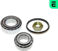 OPTIMAL Set rulment roata OPTIMAL 701971 (701971) - centralcar