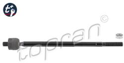 TOPRAN Articulatie axiala, cap de bara TOPRAN 304 817 (304 817)