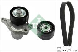 Schaeffler INA Set curea transmisie cu caneluri Schaeffler INA 529 0354 10 (529 0354 10) - centralcar