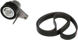 GATES Set curea transmisie cu caneluri GATES K036PK1053 (K036PK1053)