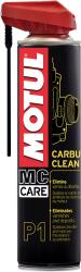 Motul P1 CARBU CLEAN 400ml (111660)