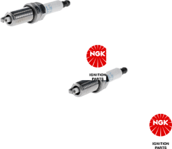 NGK Bujii NGK LZFR6AP11GS (LZFR6AP11GS) Bujie