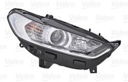 VALEO Far VALEO 046615 (046615) - centralcar