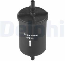 DELPHI filtru combustibil DELPHI EFP201 (EFP201) - centralcar