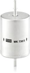 Mann-filter filtru combustibil MANN-FILTER WK 730/5 (WK 730/5) - centralcar