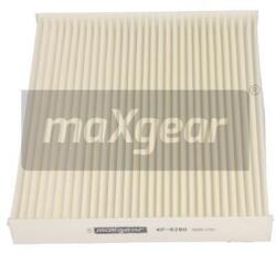 MAXGEAR Filtru, aer habitaclu MAXGEAR 26-1031 (26-1031) - centralcar