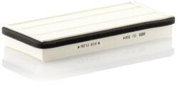 Mann-filter Filtru, aer habitaclu MANN-FILTER CU 3564 (CU 3564) - centralcar
