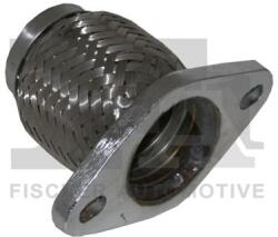 FA1 Teava flexibila, esapament FA1 VW450-095 (VW450-095)