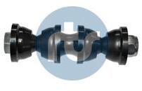 RTS Brat/bieleta suspensie, stabilizator RTS 97-90655 (97-90655)