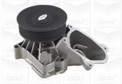 GRAF Pompă de apă, răcire motor GRAF PA965 (PA965) - centralcar