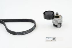 Continental Ctam Set curea transmisie cu caneluri CONTINENTAL CTAM 6PK1200K1 (6PK1200K1) - centralcar