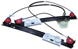 MAXGEAR Mecanism actionare geam MAXGEAR 50-0424 (50-0424) - centralcar