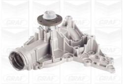 GRAF Pompă de apă, răcire motor GRAF PA1098 (PA1098) - centralcar