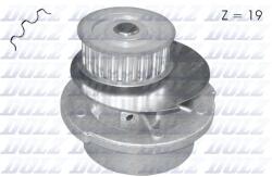 DOLZ Pompă de apă, răcire motor DOLZ O116 (O116) - centralcar
