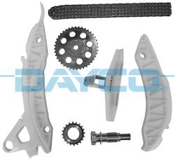 DAYCO chit lant de distributie DAYCO KTC1071 (KTC1071) - centralcar