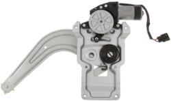 VALEO Mecanism actionare geam VALEO 851867 (851867) - centralcar