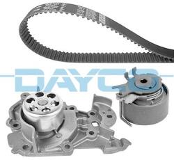 DAYCO Set pompa apa + curea dintata DAYCO KTBWP3211 (KTBWP3211) - centralcar
