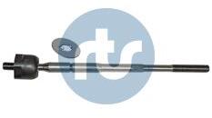 RTS Articulatie axiala, cap de bara RTS 92-04019-026 (92-04019-026)