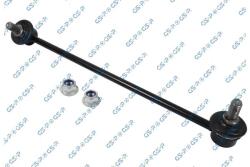 GSP Brat/bieleta suspensie, stabilizator GSP S050617 (S050617)
