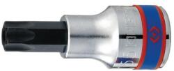 king tony torx bitfej 1/2" t40 l= 60 402740