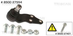 TRISCAN Articulatie sarcina/ghidare TRISCAN 8500 27554 (8500 27554)