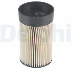 DELPHI filtru combustibil DELPHI HDF668 (HDF668) - centralcar