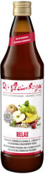 Dr. Steinberger BIO Relax gyógynövénylé 750 ml