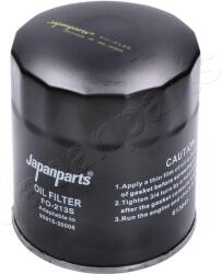 JAPANPARTS Filtru ulei JAPANPARTS FO-213S (FO-213S) - centralcar