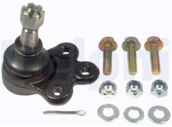 DELPHI Sworzen Wah. Dolny Chevrolet Captiva 06- (tc2153)