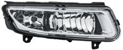 HELLA Lumini de zi HELLA 2PT 010 377-061 (2PT 010 377-061) - centralcar